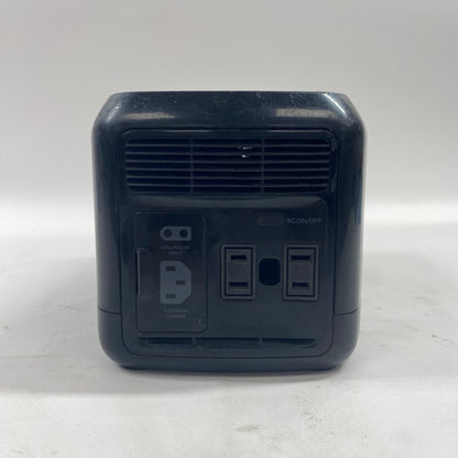 EcoFlow River 2 600w Battery Generator EFR421
