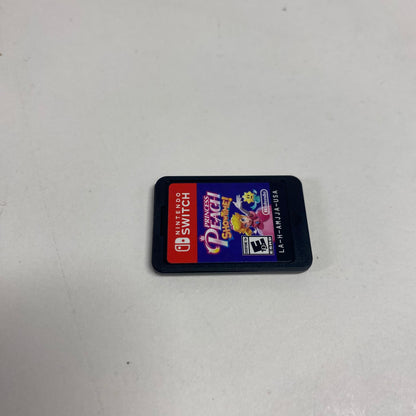 Princess Peach: Showtime (Nintendo Switch, 2024)