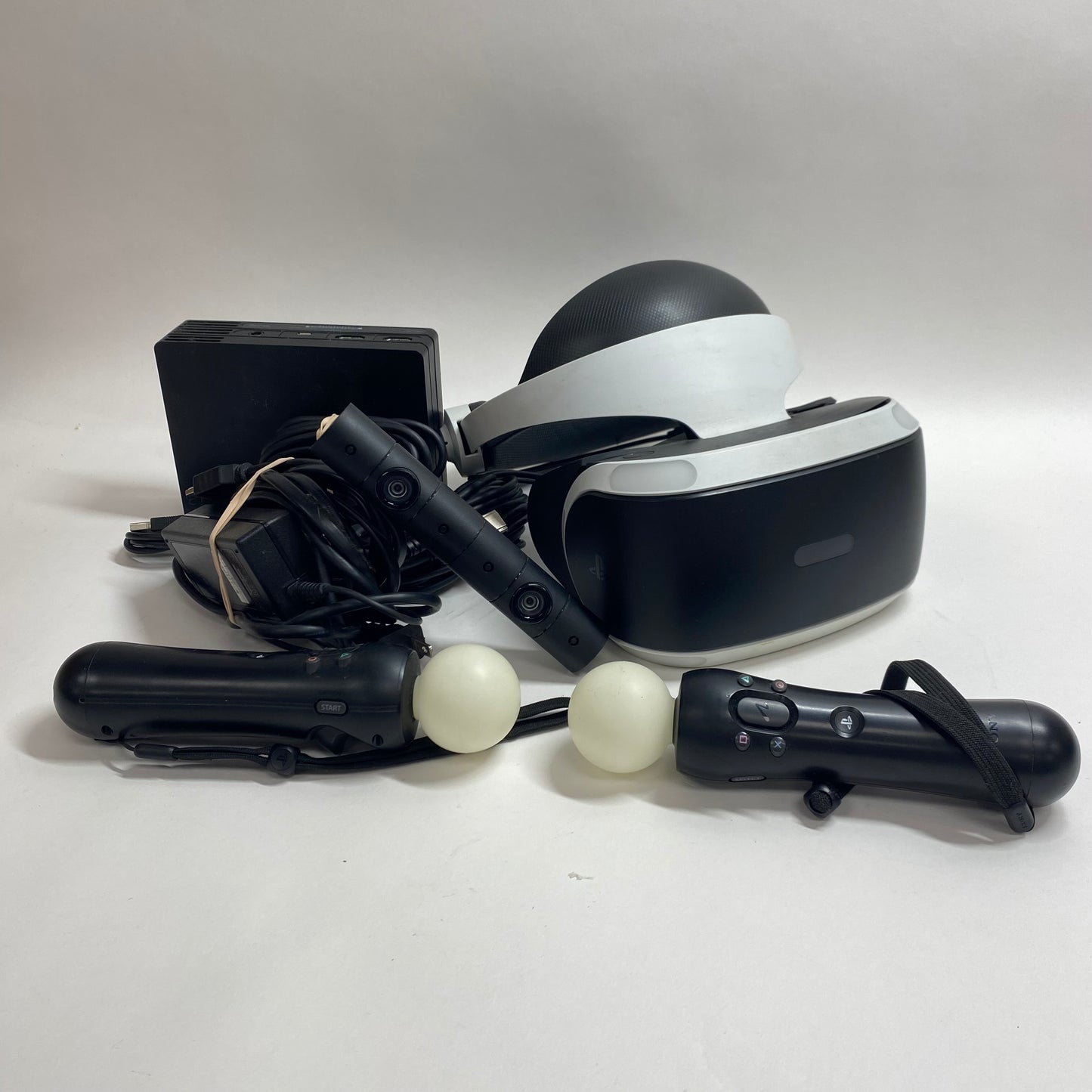 Sony Playstation 4 PS4 Playstation VR White/Black CUH-ZVR2