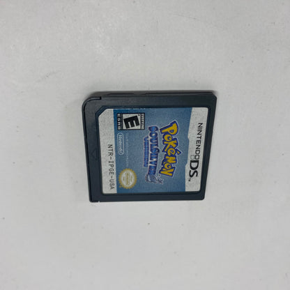 Pokemon SoulSilver Version (Nintendo DS, 2010)