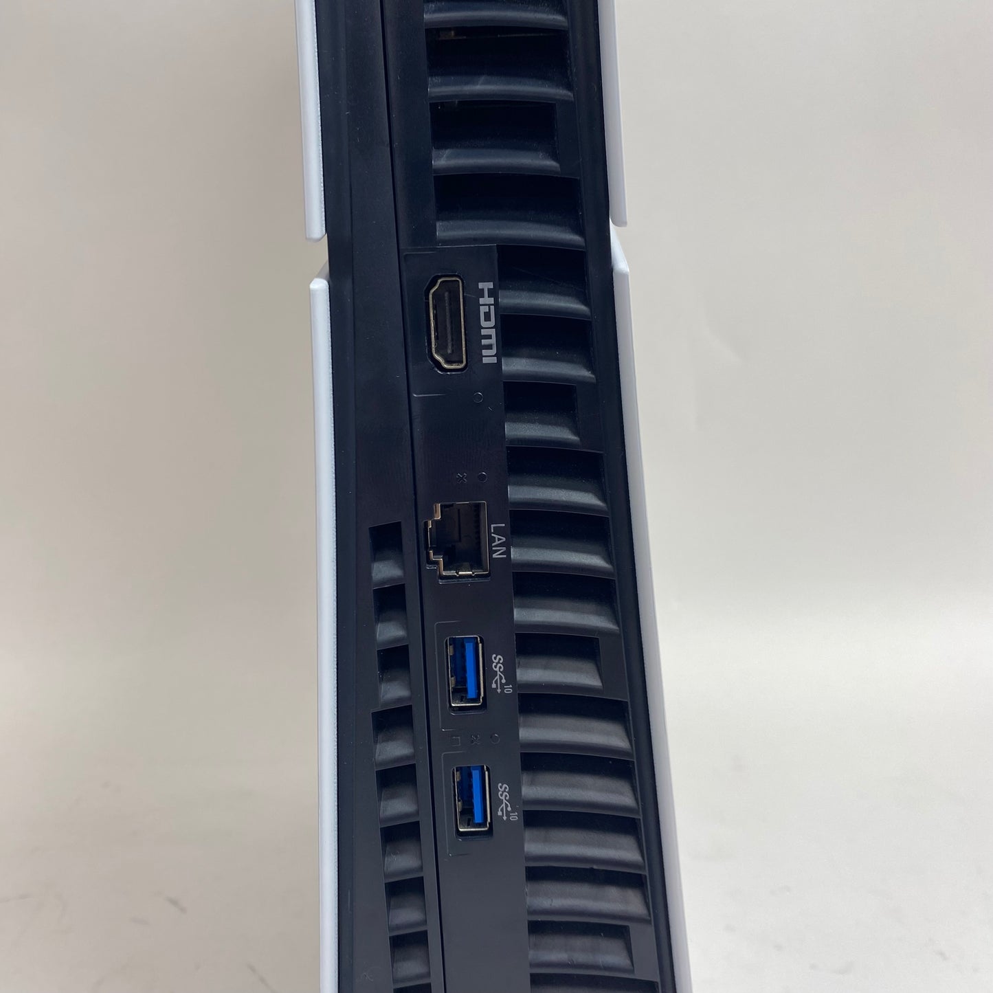 Sony PlayStation 5 Slim Disc Edition PS5 1TB Console Gaming System CFI-2015