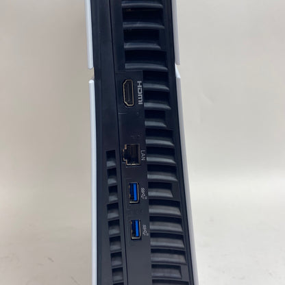 Sony PlayStation 5 Slim Disc Edition PS5 1TB Console Gaming System CFI-2015