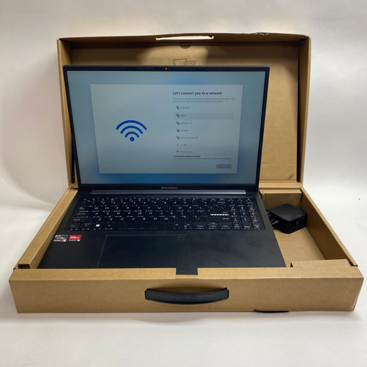 Asus Vivobook 16 M1605Y 16" Ryzen 7 7730U 2.0GHz 8GB RAM 1TB SSD