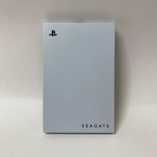 Seagate 2TB Game Drive Portable Hard Drive SRD0LF0