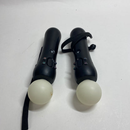 Sony Playstation 4 PS4 Playstation VR White/Black CUH-ZVR2