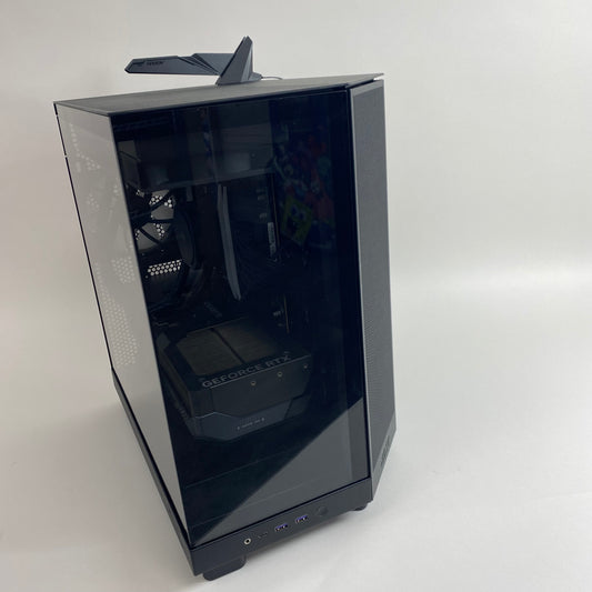 Custom PC Ryzen 7 7800X3D 4.20GHz 32GB RAM 2TB SSD Gigabyte Geforce RTX 5070 Ti
