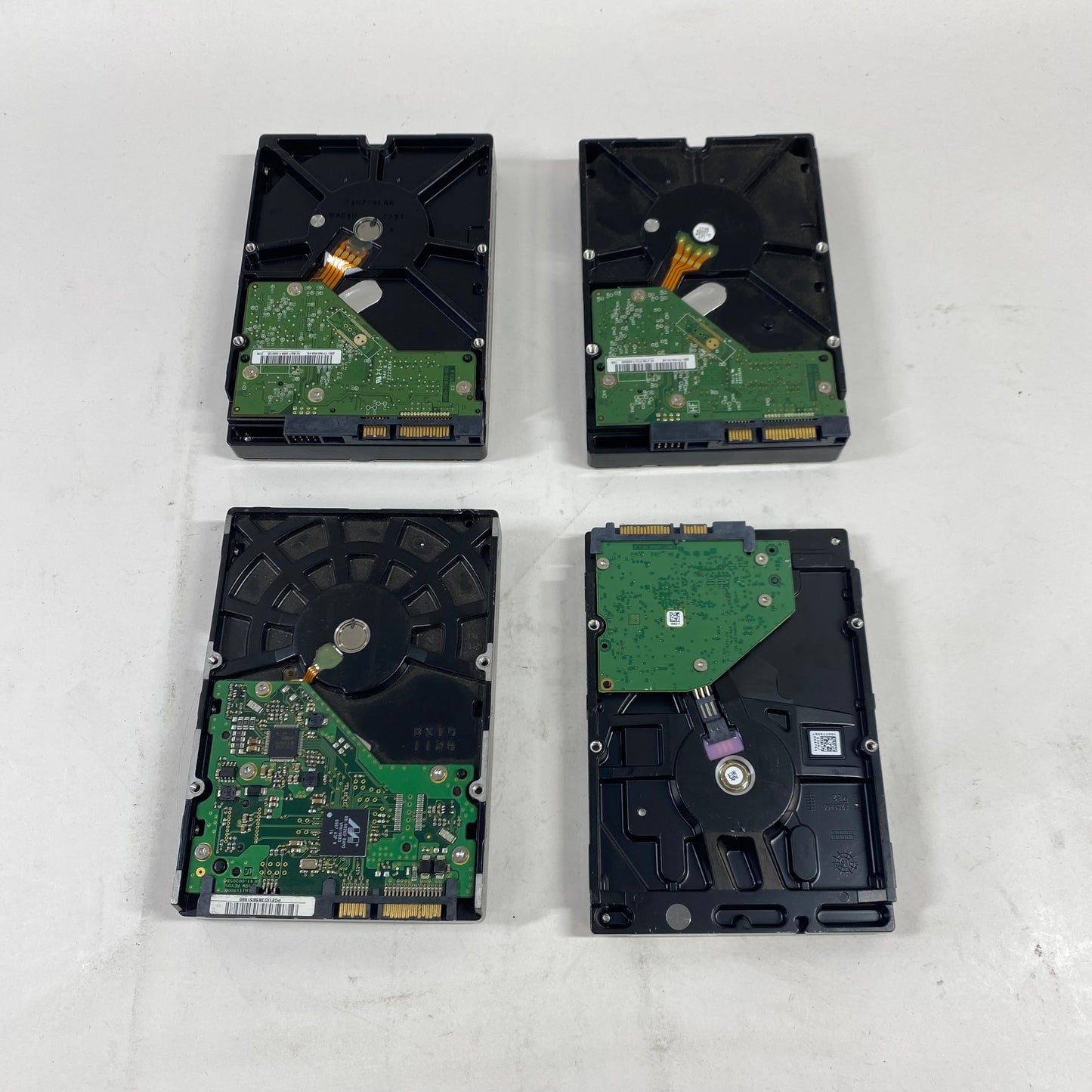 Western Digital 3.5" WD1002FAEX 1TB SATA III 6Gbps HDD 00Y9A0