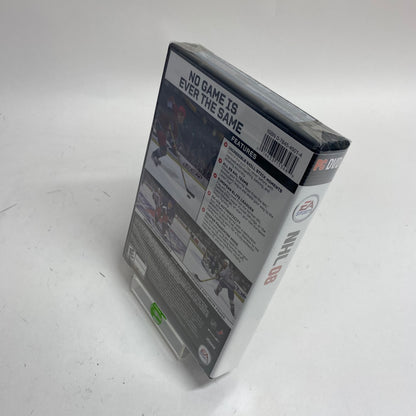 New NHL 08 (PC, 2007)