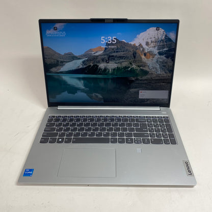 Lenovo IdeaPad SLIM 5 GEN 13 15.6" i5-1335U 1.3GHz 8GB RAM 512GB SSD