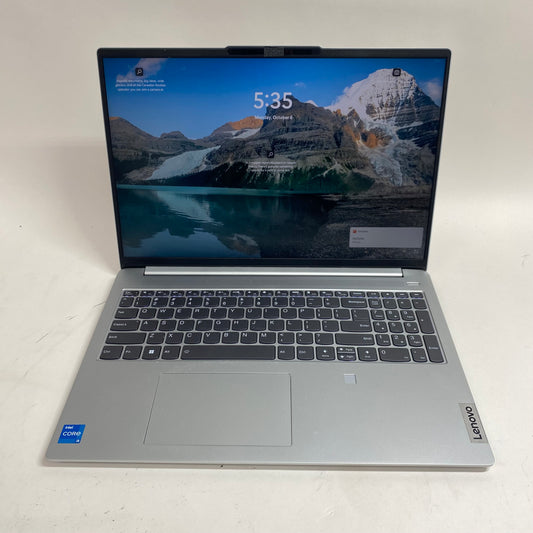 Lenovo IdeaPad SLIM 5 GEN 13 15.6" i5-1335U 1.3GHz 8GB RAM 512GB SSD