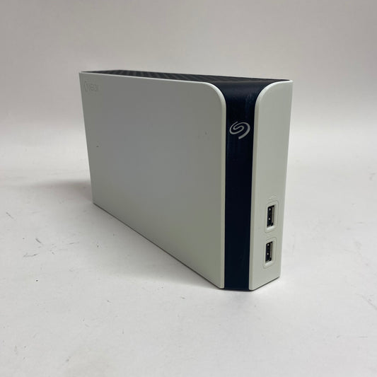 Seagate Portable SRD0PV1 8TB USB-B to USB-A SSD SRD0PV1