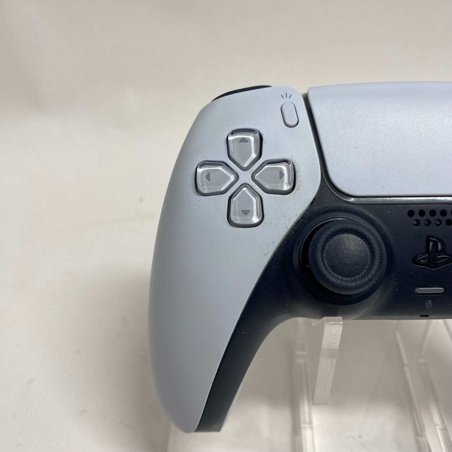 Sony PlayStation 5 PS5 Dualsense Wireless Controller White CFI-ZCT1W