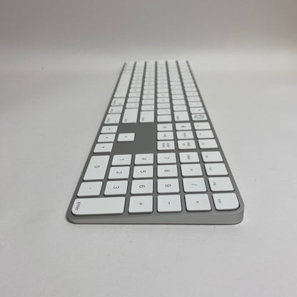 Apple Smart Keyboard Silver A3119