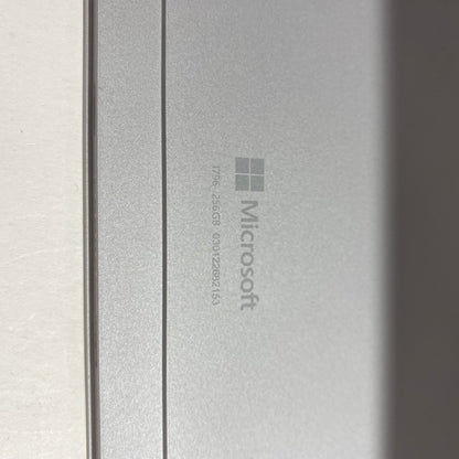 Microsoft Surface Pro 5 1796 12.3" i5-7300U 2.6GHz 8GB RAM 256GB SSD