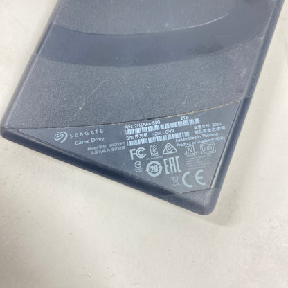 Seagate 2.5" GAME DRIVE 2TB USB Micro B HDD SRD00F1