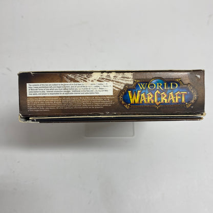 World of Warcraft (PC, 2004)