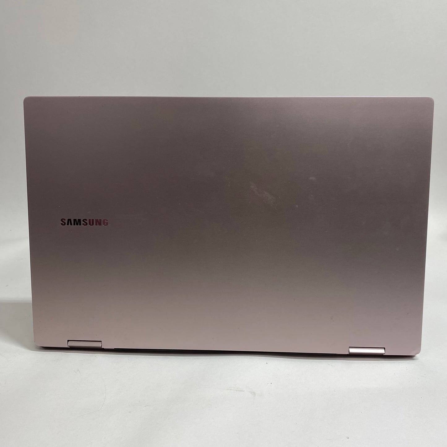 Samsung Galaxy Book Pro 360 NP950QDB i7-1165G7 2.8GHz 16GB RAM 1TB SSD READ INFO