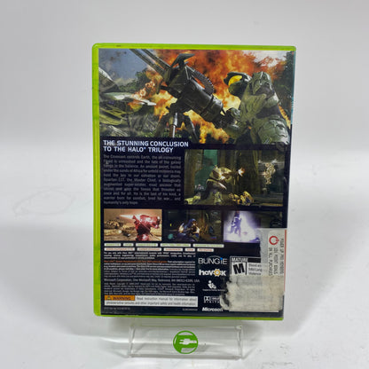 Halo 3 (Microsoft Xbox 360, 2007)
