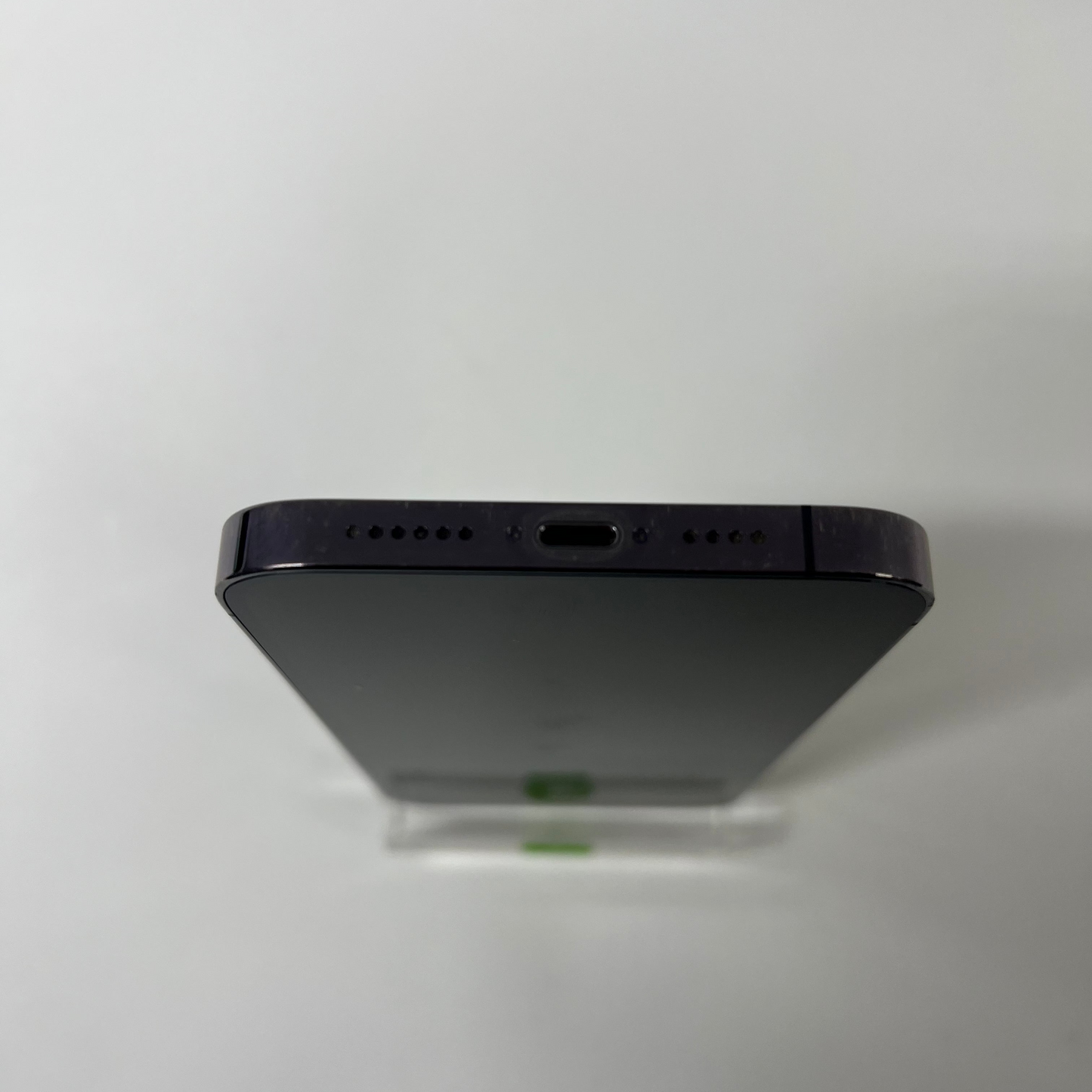 Unlocked Apple iPhone 14 Pro Max eSIM 128GB 18.1.1 DEEP PURPLE A2651