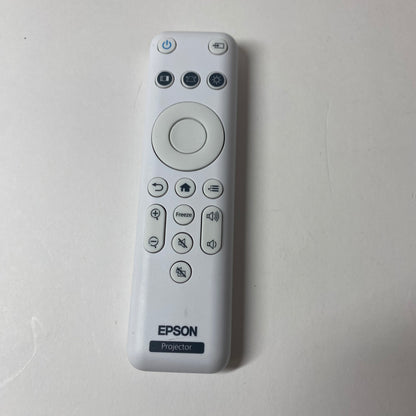 Epson EpiqVision Flex CO-FH02 Smart Portable Projector 1920 x 1080 1,000 Lumens 