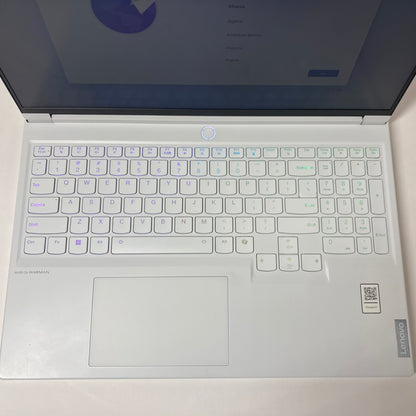 Lenovo Legion 7 16" i7-14700HX 4.0GHz 16GB RAM 1TB SSD GeForce RTX 4060